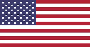 american flag-Cambridge