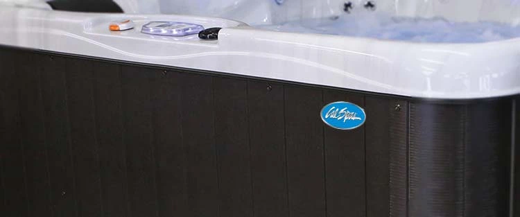 Cal Preferred™ for hot tubs in Cambridge