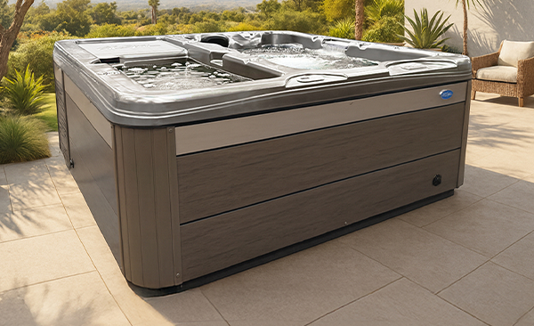 Cold Plunge Spas Series Cambridge hot tubs for sale