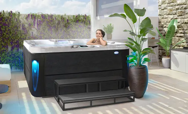 Escape X-Series Spas Cambridge hot tubs for sale