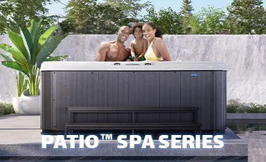 Patio Plus™ Spas Cambridge hot tubs for sale