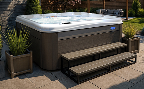 Patio&trade; Spas Cambridge hot tubs for sale