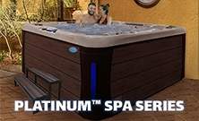 Platinum™ Spas Cambridge hot tubs for sale