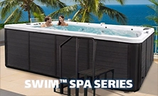 Swim Spas Cambridge hot tubs for sale