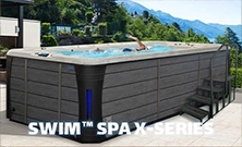 Swim X-Series Spas Cambridge hot tubs for sale