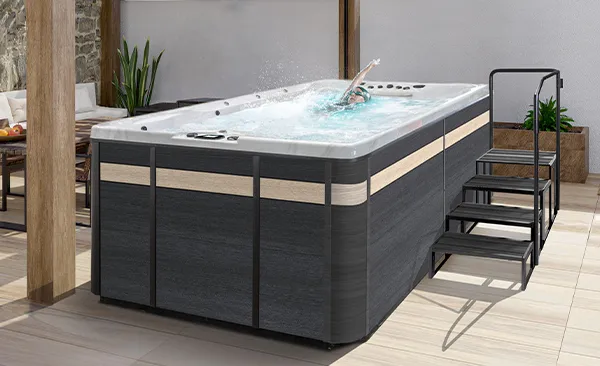 Swim X-Series Spas Cambridge hot tubs for sale