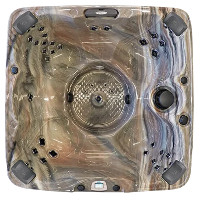 Tropical-X EC-739BX hot tubs for sale in Cambridge