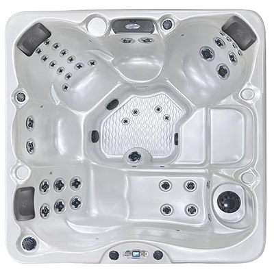 Costa EC-740L hot tubs for sale in Cambridge