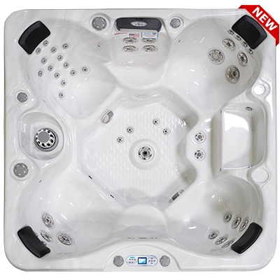 Baja EC-749B hot tubs for sale in Cambridge