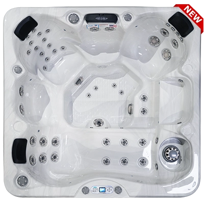 Costa EC-749L hot tubs for sale in Cambridge