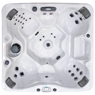 Cancun-X EC-840BX hot tubs for sale in Cambridge