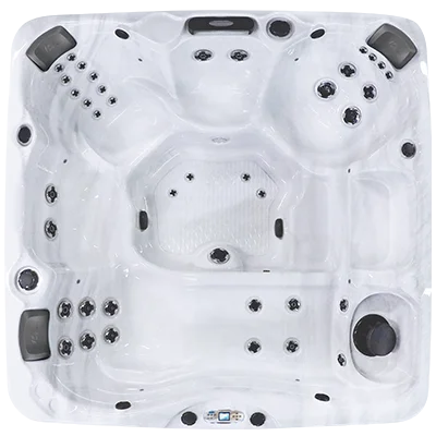 Avalon EC-840L hot tubs for sale in Cambridge