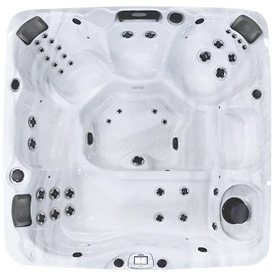 Avalon-X EC-840LX hot tubs for sale in Cambridge
