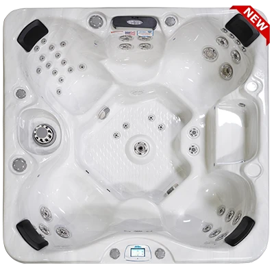 Cancun-X EC-849BX hot tubs for sale in Cambridge