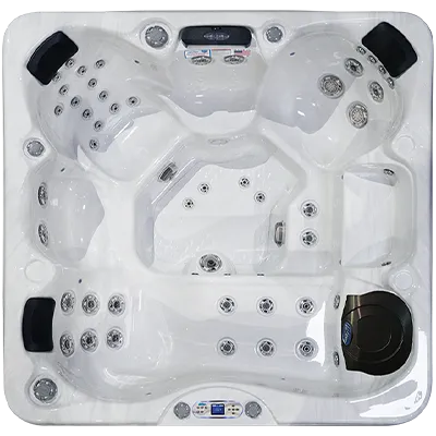 Avalon EC-849L hot tubs for sale in Cambridge