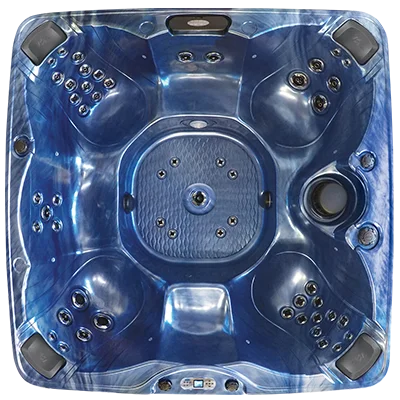 Bel Air EC-851B hot tubs for sale in Cambridge