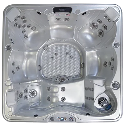 Atlantic EC-851L hot tubs for sale in Cambridge