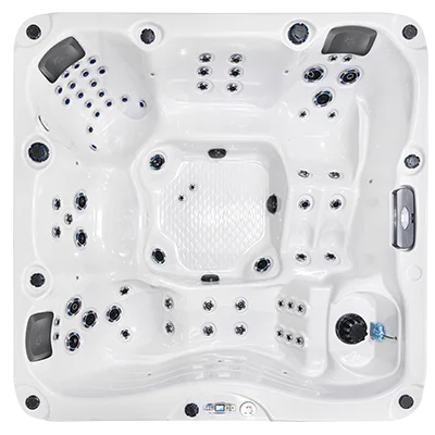 Malibu EC-867DL hot tubs for sale in Cambridge