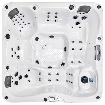 Malibu-X EC-867DLX hot tubs for sale in Cambridge