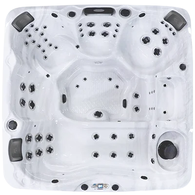 Avalon EC-867L hot tubs for sale in Cambridge