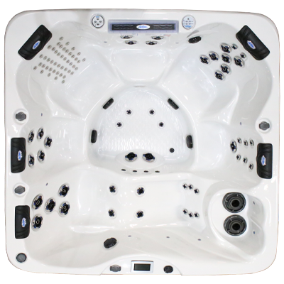 Huntington PL-792L hot tubs for sale in Cambridge