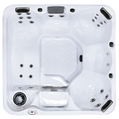 Hawaiian Plus PPZ-628L hot tubs for sale in Cambridge