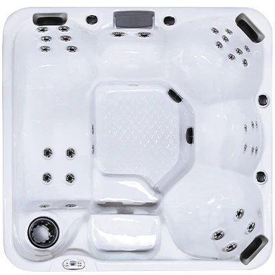 Hawaiian Plus PPZ-634L hot tubs for sale in Cambridge