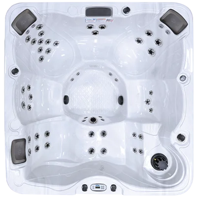 Pacifica Plus PPZ-743L hot tubs for sale in Cambridge