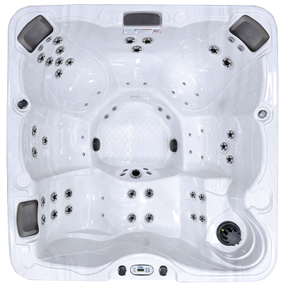 Pacifica Plus PPZ-752L hot tubs for sale in Cambridge