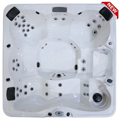 Atlantic Plus PPZ-843LC hot tubs for sale in Cambridge