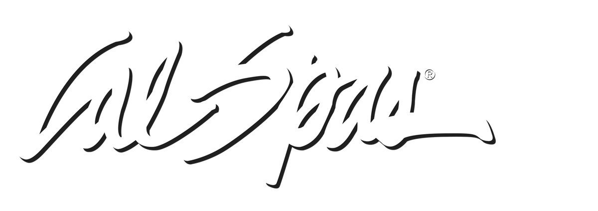 Calspas White logo Cambridge